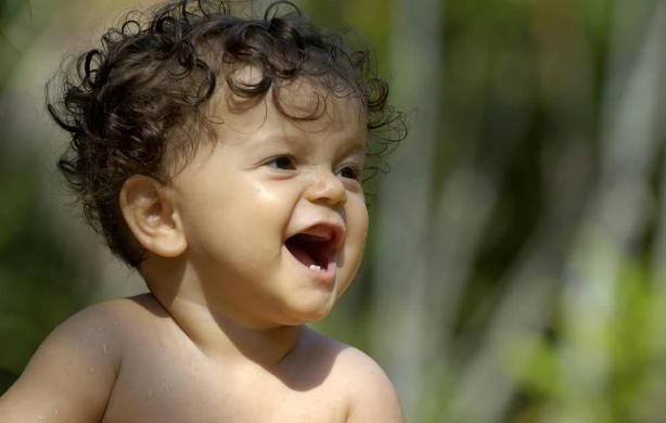 陌生人|0-6岁宝宝分离焦虑解决方案超实用 新手妈妈们值得学习！