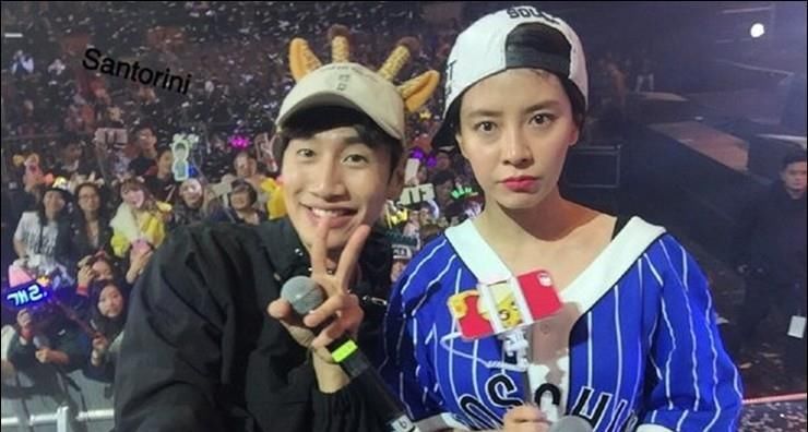 宋智孝加入RM曾曝没归属感想退出！真心告白李光洙：谢谢你抓住我