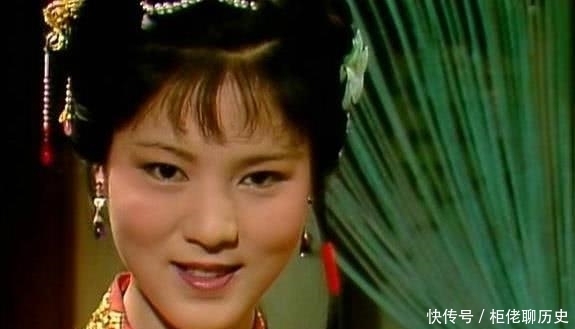 贾宝玉和袭人云雨后,晴雯暗中向林黛玉告密,黛玉说了一句话