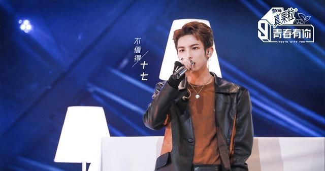 《青3》学员热度排行榜：余景天、梁森的人气不敌这位小瓷美男？