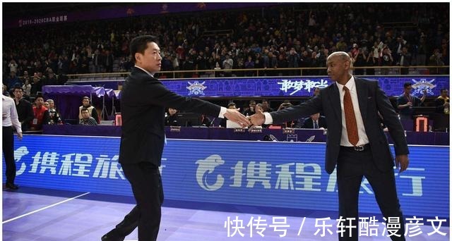 外援|传统美德,李春江马布里十年后再起冲突,互飙国骂,球迷没毛病