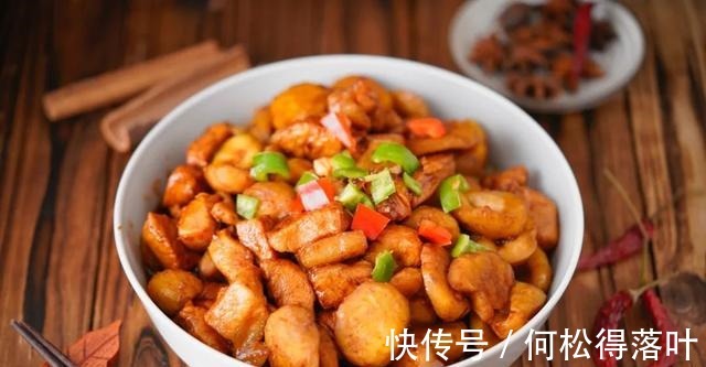 食材|几块钱就能买到的好食材，营养爆表，你早就该给家人吃了！