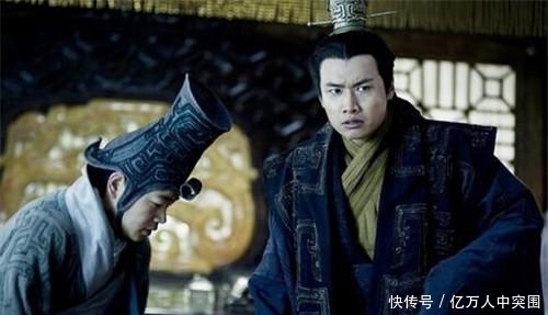 处死|九岁小孩被皇帝处死,临死之前说了7个字,随后成了千古名言