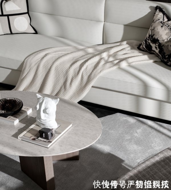 茶艺室|年轻小夫妻的“穷装风”新家,还坚持“断舍离”,越简单,越幸福