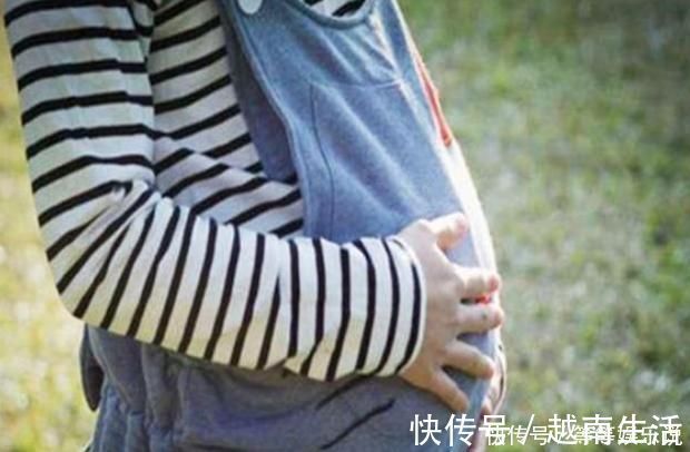 胎儿|胎儿饥饿时,会给妈妈发3个“信号”,可别傻傻不知道饿着宝宝