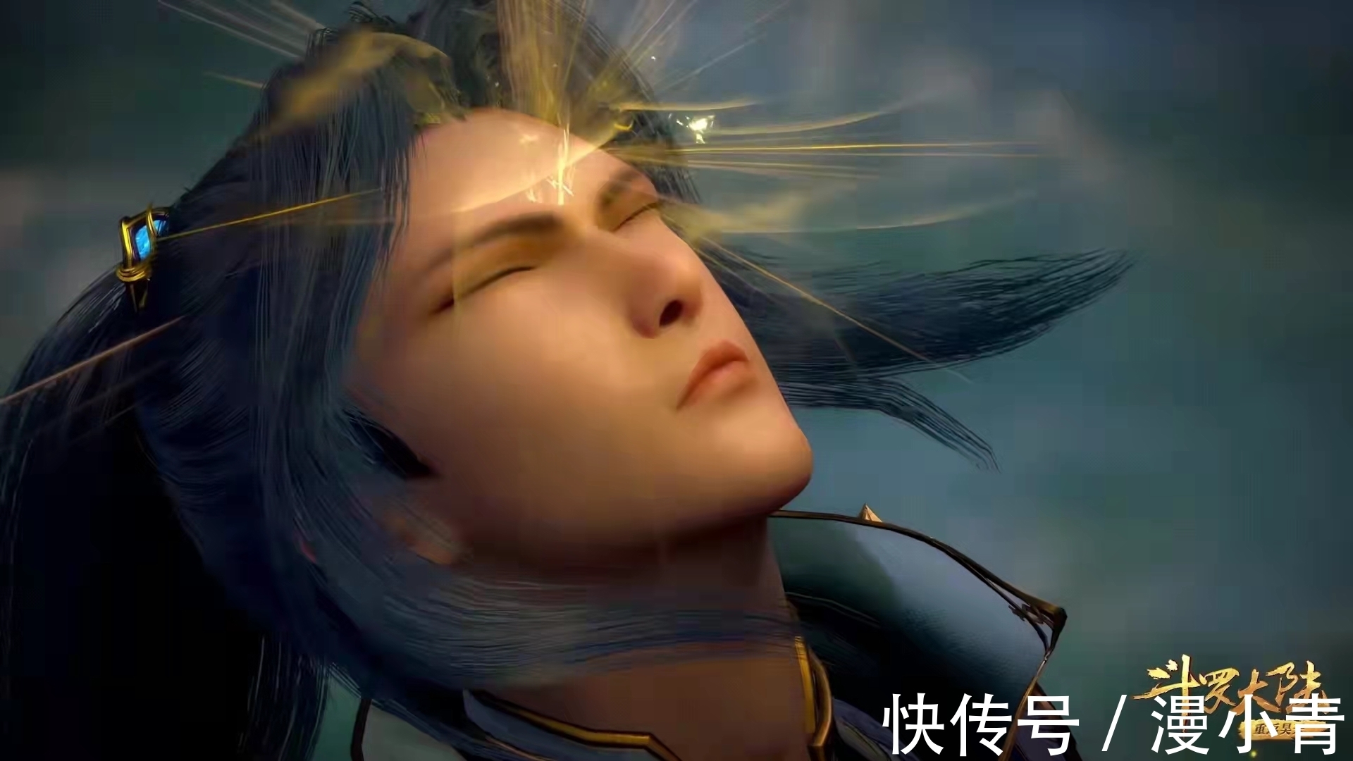 三等人|斗罗大陆:唐三成为魂斗罗,一年下来,唯独奥斯卡变化最大