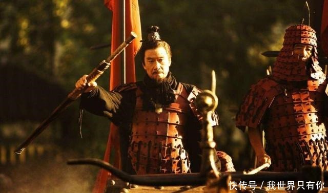 一决雌雄|唯一能和秦始皇一决雌雄的人，雄才大略，晚年却被儿子活活饿死