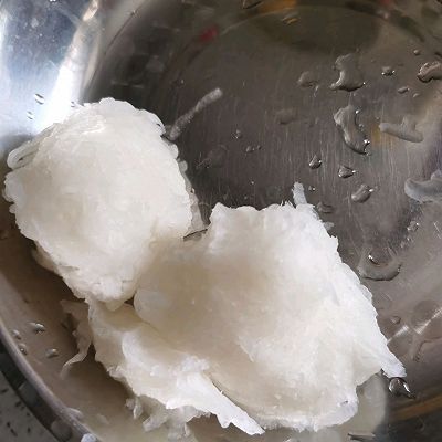 萝卜粉丝肉包子