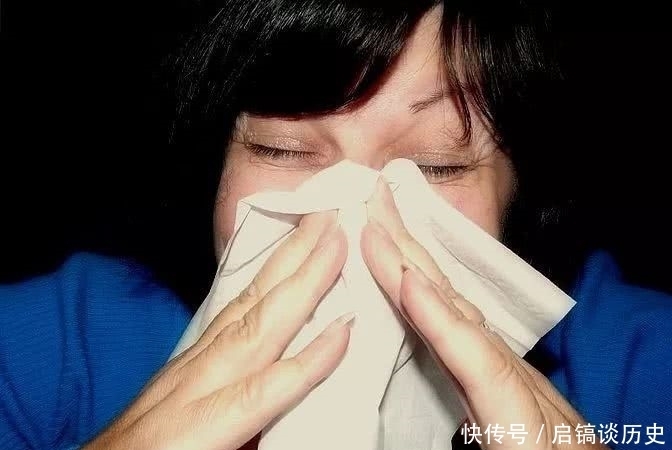 诗经|“打喷嚏,有人想”,这说法打哪儿来?答案竟是《诗经》里的渣男