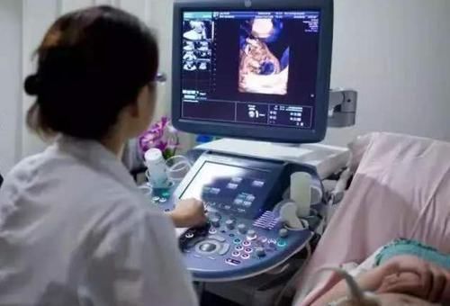 怀胎|32岁女子备孕三年不成,腹痛就医检查,才发现已怀胎十月