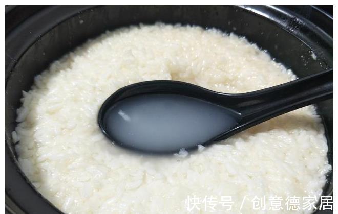 自制|自制米酒时，熟米勿直接放酒曲，多加1步骤，米酒更醇更甘甜