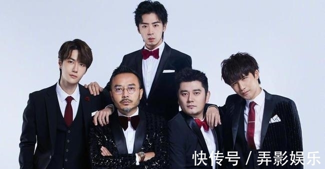 呼聲|《天天向上》被曝新增主持人!除了楊迪袁成杰外,還有他呼聲高