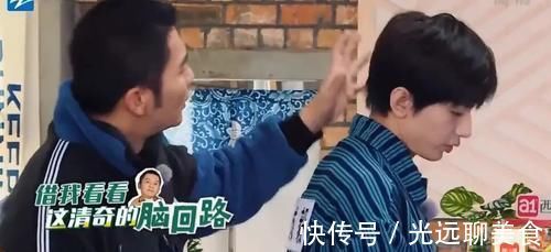 金婧|成毅《奔跑吧》游戏黑洞附体，金婧“嫌弃”反被网友骂？