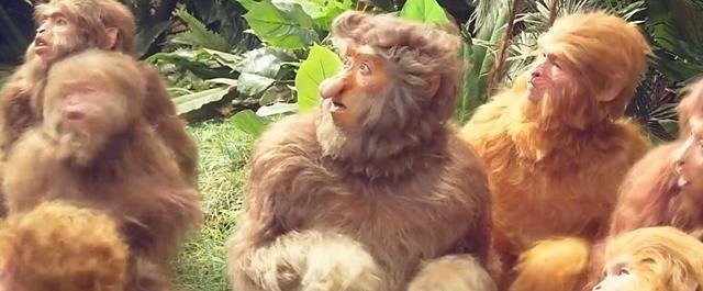 老君@菩提祖师和玉皇大帝到底谁怕谁如来知道不说,老君一举动泄密!