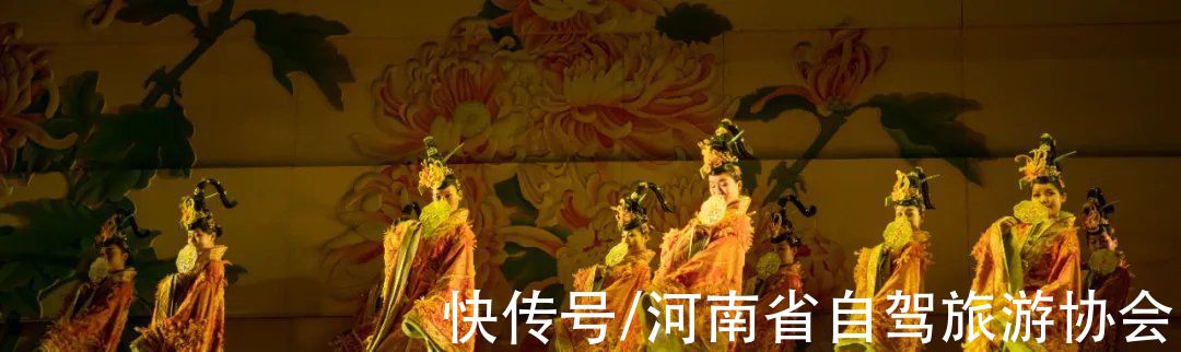 重阳节|清明上河园：全国60周岁以上（含60周岁）重阳节当天可免费游园