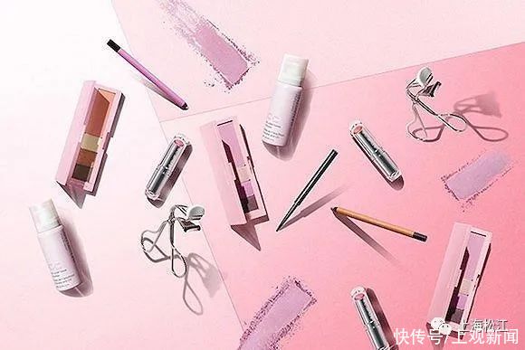 松江这家企业摘得“美妆界奥斯卡”奖项！它家的产品你一定买过