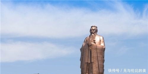  圣人|中国历史上有5个半圣人，其余5圣都如雷贯耳，最后半个却少有人知