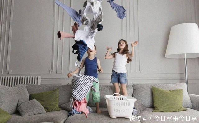 小聪明|这3种孩子大多是“假聪明”,长大后多半没出息,家长还沾沾自喜