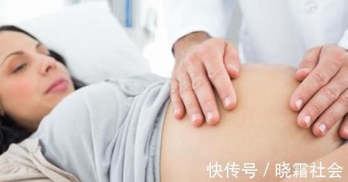 胎儿|孕妈妈身体出现3个反应,说明胎儿饿了,可别傻傻饿着胎宝