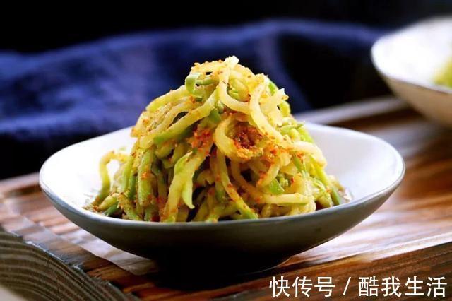 升高|素菜也会升高血脂？提醒：血脂偏高的人，这几种素菜建议少吃