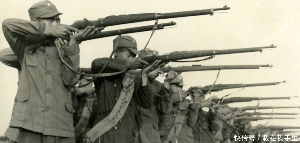 上风|解放前我军并未开展专业培训,为何抗美援朝期间会占据狙击战上风