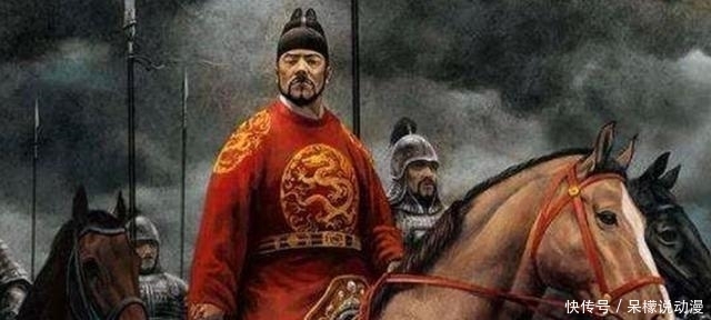 答应|朱棣抢了宁王的8万精锐，答应事成平分天下，后来宁王去哪了