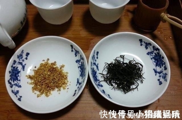 老中医|老中医桂花这样煮着喝，不用一周，胃炎、胃溃疡转好