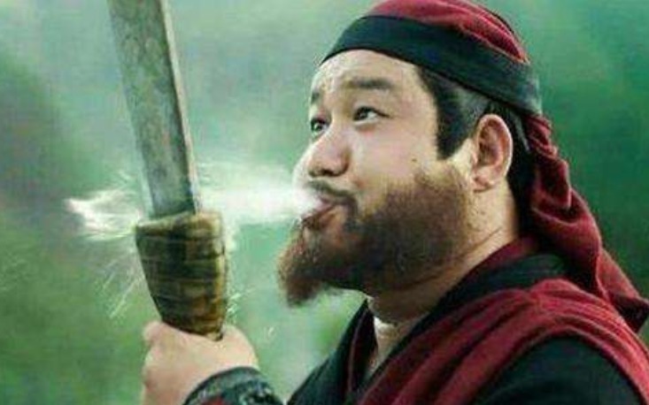 侩子@古代刽子手为何总会养一只猴子有三个重要的原因