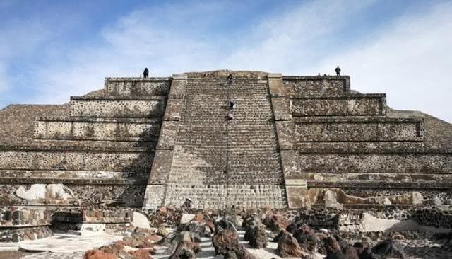 历史|金字塔曾挖出16具清朝遗骸,隐藏了怎样的历史?真相让人心酸