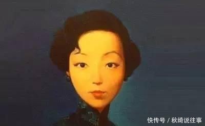 感谢词!张爱玲人性凉薄到何种地步?为报复母亲做的种种行径实在难以原谅