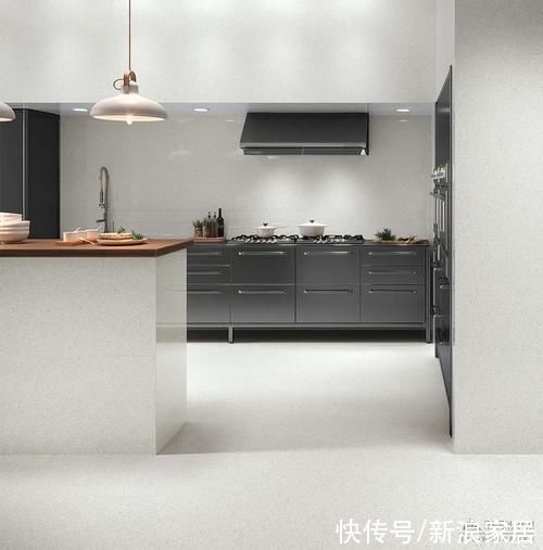 m大牌品鉴|抗菌+环保!岩板科技狂魔——诗连达Matter新型抗菌产品首发