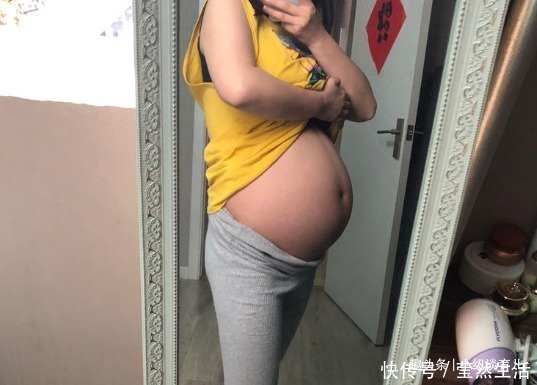 楠楠|“我为什么要听你的”准妈妈抬杠不听劝，产检悲剧了