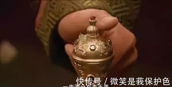 一分钟揭秘!刘谦从壶里倒出葡萄酒豆汁红茶,他是怎么做到的?