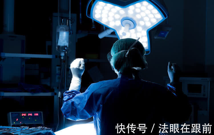 北京军区|从医56年，外科专家死于胃癌，临终反思：没想到手术这么痛苦