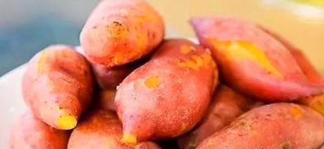 黏液蛋白|想变美的女性要常吃3物,缓解疲劳,补血益气,滋补身体抗衰老