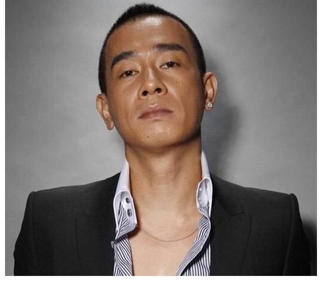 披荆斩棘的哥哥之陈小春,观众缘为什么好?不止因为演过古惑仔