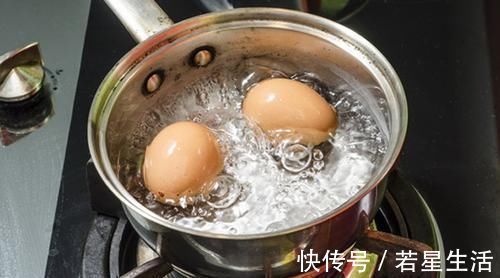 硫化亚铁|吃鸡蛋竟会“致癌”是谣言还是事实专家做出解答,为家人看看吧