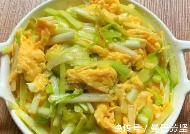 娃娃菜|10种5分钟速成菜，简单、易做、好吃