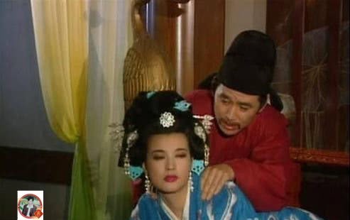 武则天时期的酷吏丘神绩、周兴、来俊臣