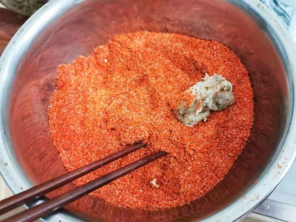  石柱人，你们多久没有亲手做过霉豆腐了？