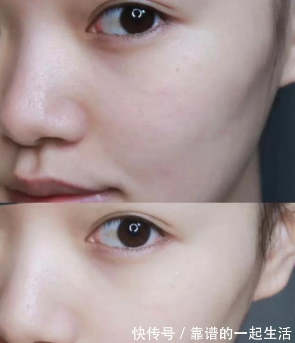 水润 早晨和晚上“护肤”的差距有多大了解后才明白,差距会如此明显!