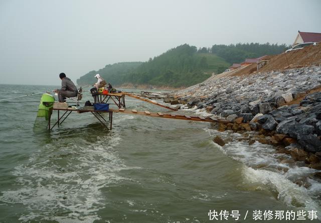 雨水时常让钓鱼变得好钓又难钓,对此我有几点要说……