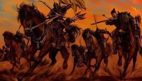 汉朝|一汉当五胡,汉匈之间装备差距原来这么大?