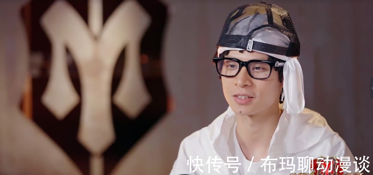 布瑞吉|《哥哥》成團(tuán)預(yù)測：大灣區(qū)會被虐，張晉要感謝說唱組“不選之恩”