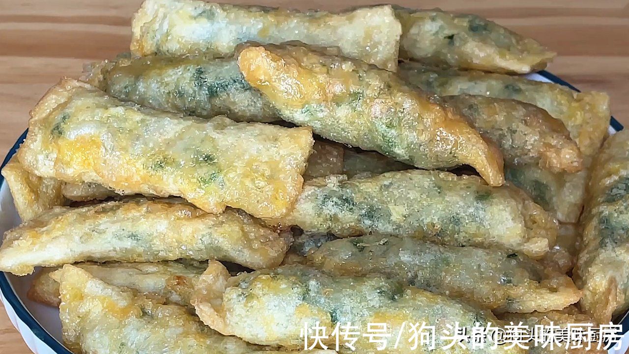 我家最爱的懒人早餐，2分钟出锅，不揉面不用擀，做一次7天不早起