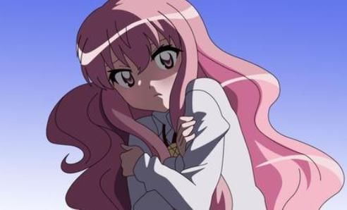 动漫|动漫中的萌妹女王,让很多男主们,成为消愁王子!