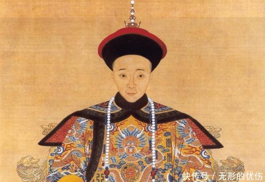 慈禧|真实的慈禧长啥样 看图，16岁因为一个爱好已经出类拔萃！