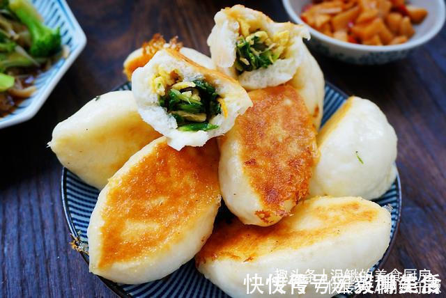 早餐|一家三口的精致早餐，用心搭配，营养又美味，家人爱吃身体棒