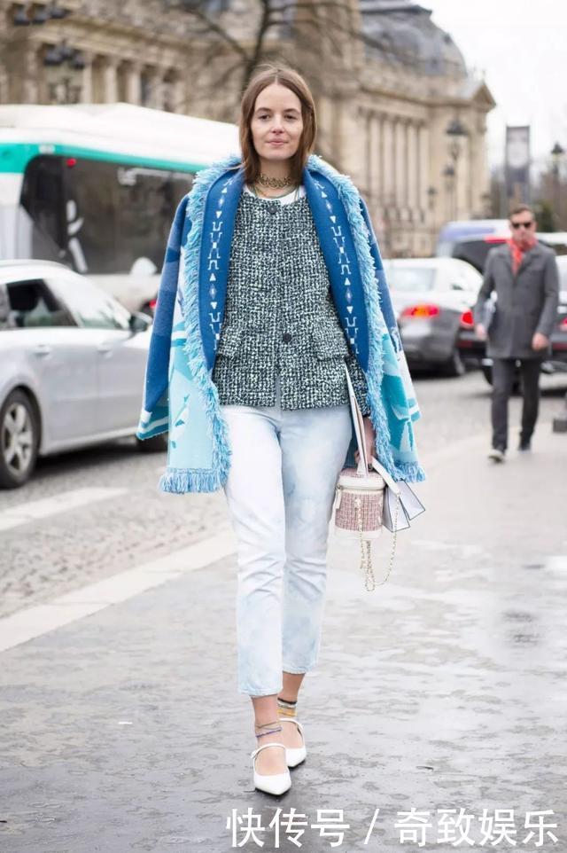 比帆布鞋还百搭!这5双鞋子才是秋冬的“王炸单品”,谁穿谁好看