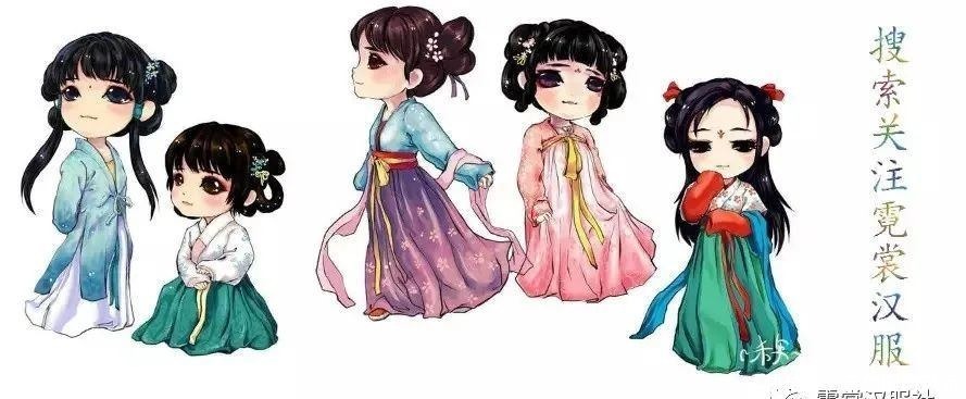 唐朝人生活都那么精致 让很多人自愧不如!